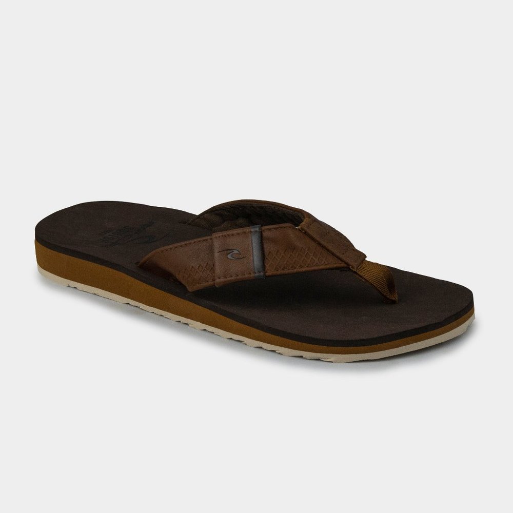 Rip Curl OX Men's Casual Sandals Size 8 US NWT